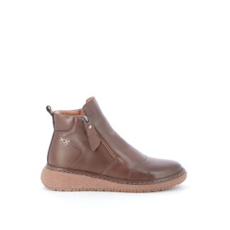 pronti-430-1n8-stil-nuovo-boots-enkellaarsjes-boots-enkellaarsjes-bruin-nl-1p