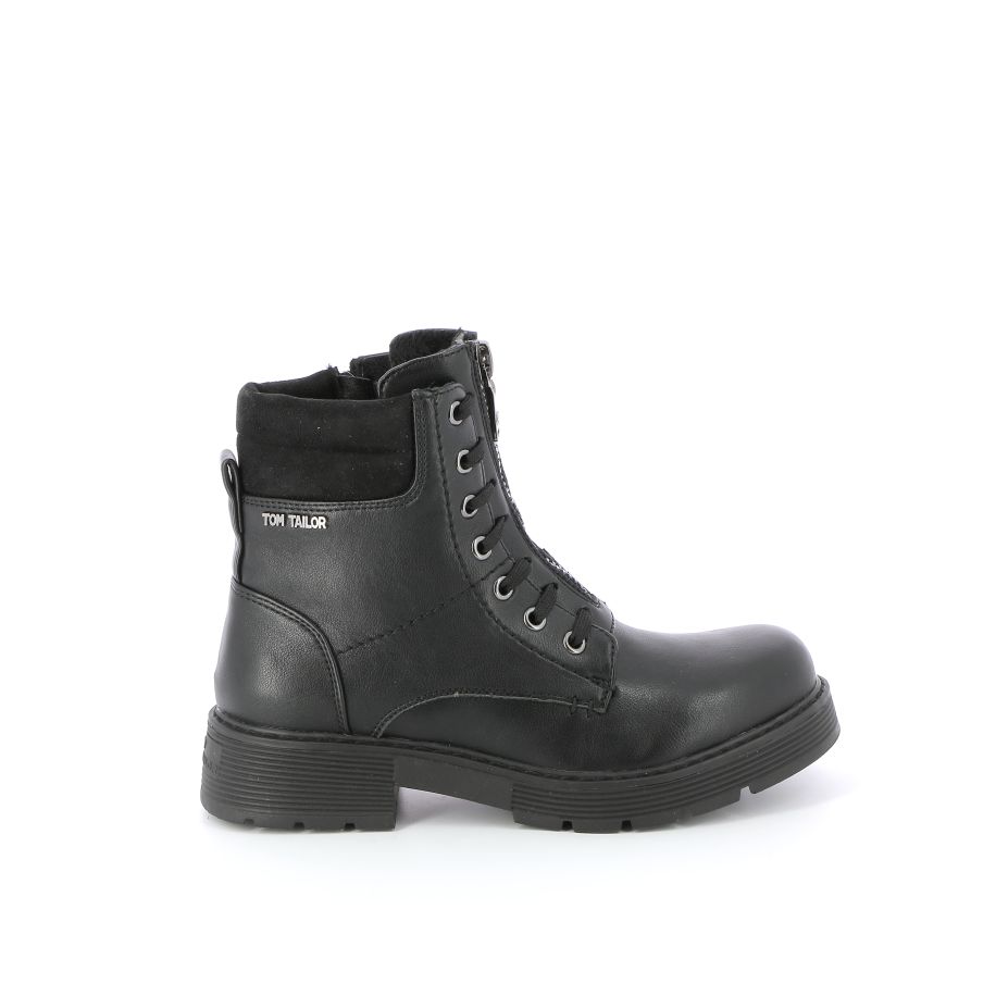 tom tailor bottines femme