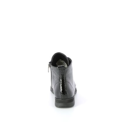 pronti-431-0a8-stil-nuovo-boots-enkellaarsjes-zwart-nl-5p