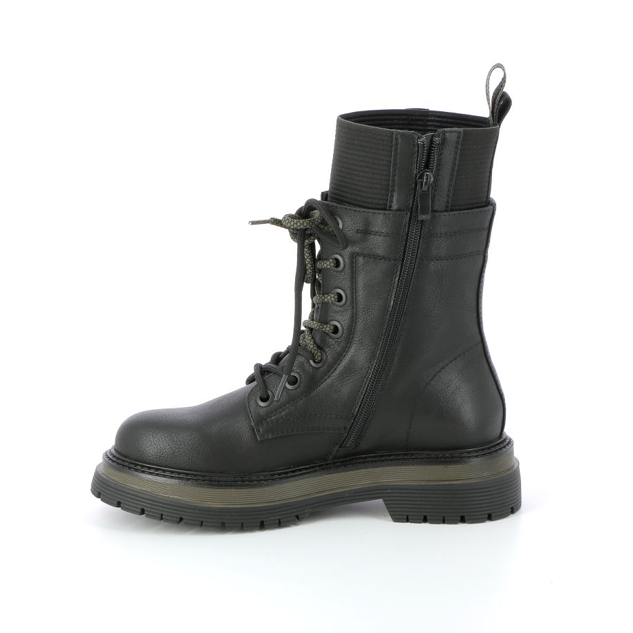 bottines wrangler femme