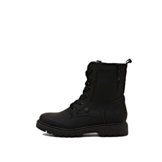 pronti-431-0k5-esprit-boots-enkellaarsjes-zwart-nl-1p