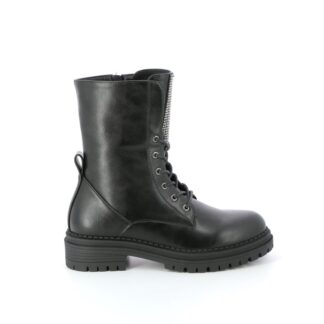 pronti-431-0k6-dame-rose-boots-enkellaarsjes-zwart-nl-1p