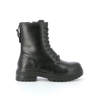 pronti-431-109-boots-enkellaarsjes-zwart-nl-1p
