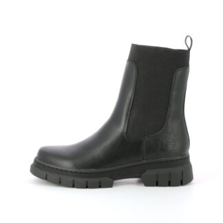 pronti-431-144-bagatt-boots-enkellaarsjes-zwart-nl-1p