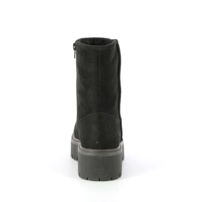 pronti-431-148-claudia-ghizzani-boots-enkellaarsjes-zwart-nl-5p