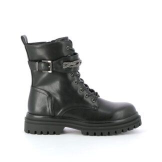 pronti-431-157-dame-rose-boots-enkellaarsjes-zwart-nl-1p