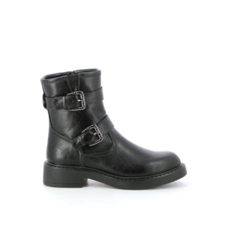 pronti-431-1g1-claudia-ghizzani-boots-enkellaarsjes-boots-enkellaarsjes-zwart-nl-1p