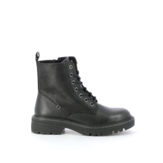 pronti-431-1g3-claudia-ghizzani-boots-enkellaarsjes-boots-enkellaarsjes-zwart-nl-1p