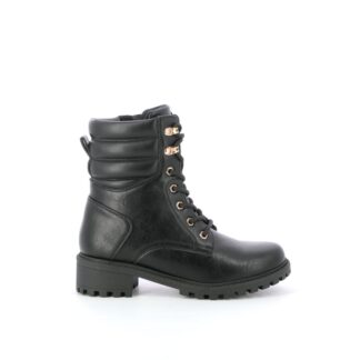 pronti-431-1j8-boots-enkellaarsjes-boots-enkellaarsjes-zwart-nl-1p