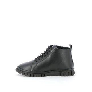 pronti-431-1n9-stil-nuovo-boots-enkellaarsjes-boots-enkellaarsjes-zwart-nl-1p