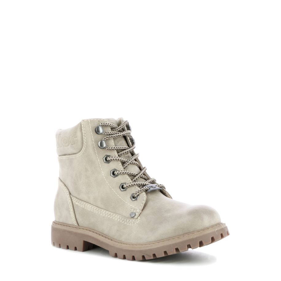 tom tailor bottines