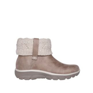 pronti-433-132-skechers-boots-enkellaarsjes-beige-nl-1p