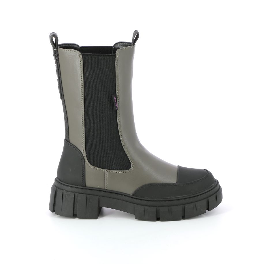 bottines wrangler femme