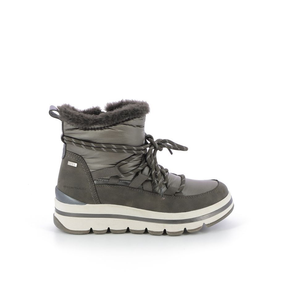 salamander bottines femme