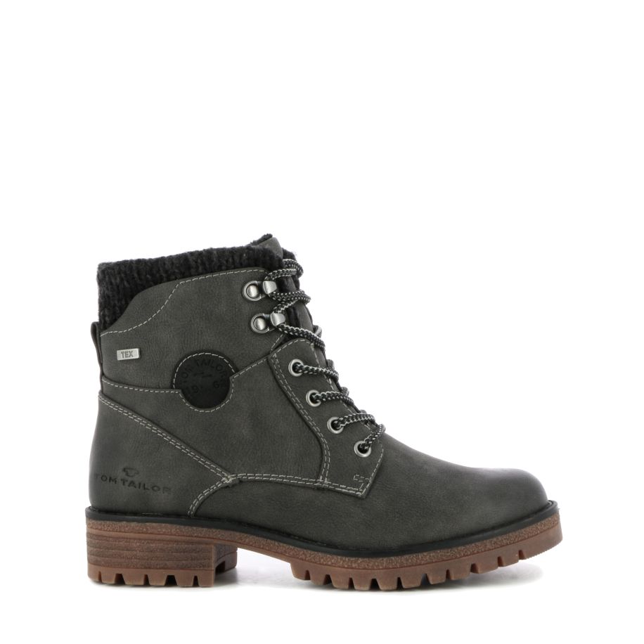 tom tailor bottines