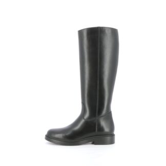 pronti-441-078-expression-for-women-laarzen-zwart-nl-1p