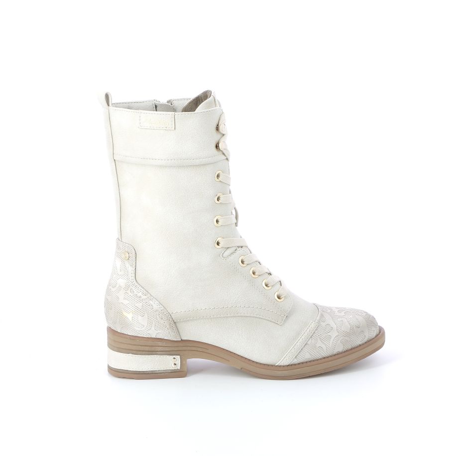 Mustang Boots \u0026 enkellaarsjes - Laarzen - Veterschoenen - Pronti