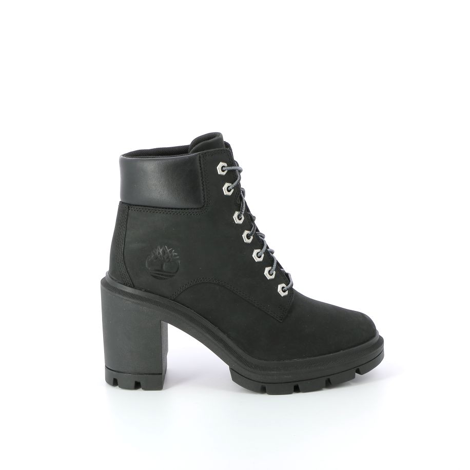 Timberland sales boots zwart