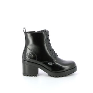 pronti-451-0a0-dockers-boots-enkellaarsjes-lak-zwart-nl-1p