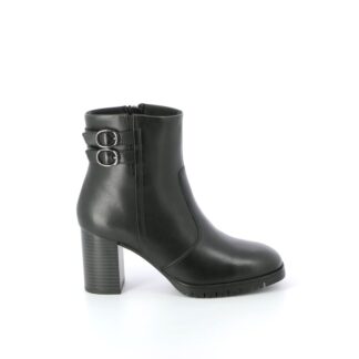 pronti-451-0e6-stil-nuovo-boots-enkellaarsjes-zwart-nl-1p