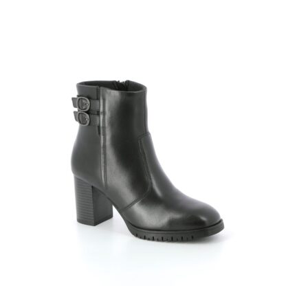 pronti-451-0e6-stil-nuovo-boots-enkellaarsjes-zwart-nl-2p