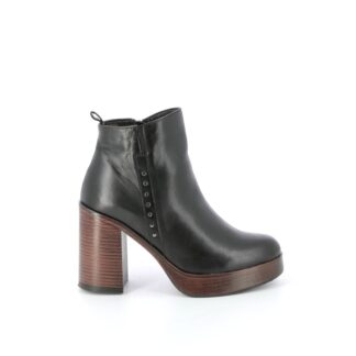 pronti-451-0g0-stil-nuovo-boots-enkellaarsjes-zwart-nl-1p