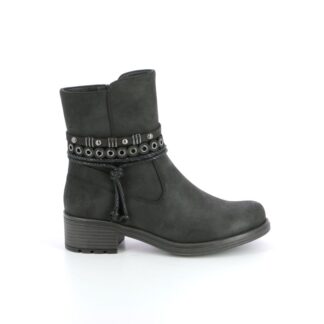 pronti-451-0q1-claudia-ghizzani-boots-noir-fr-1p