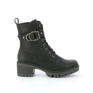 pronti-451-0t1-claudia-ghizzani-boots-enkellaarsjes-zwart-nl-1p