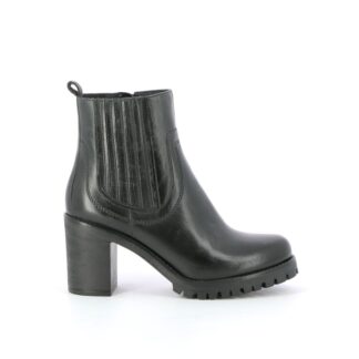pronti-451-0v0-stil-nuovo-boots-enkellaarsjes-zwart-nl-1p