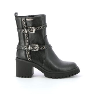 pronti-451-0w4-boots-enkellaarsjes-zwart-nl-1p