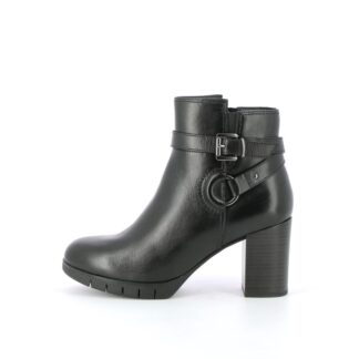 pronti-451-0z5-stil-nuovo-boots-enkellaarsjes-zwart-nl-1p