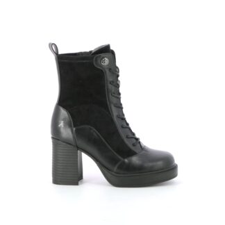 pronti-451-165-2go-fashion-boots-enkellaarsjes-zwart-nl-1p