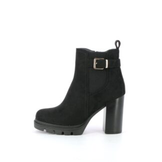 pronti-451-188-double-heart-boots-enkellaarsjes-zwart-nl-1p