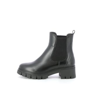 pronti-451-191-stil-nuovo-boots-enkellaarsjes-zwart-nl-1p