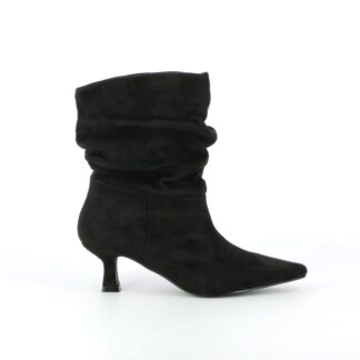 pronti-451-1b7-boots-enkellaarsjes-zwart-nl-1p