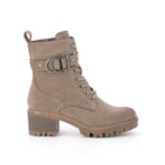 pronti-453-0t1-claudia-ghizzani-boots-enkellaarsjes-taupe-nl-1p