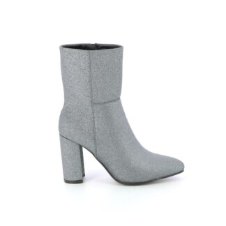 pronti-458-0e0-boots-bottines-argent-fr-1p