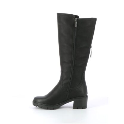pronti-461-061-relife-laarzen-zwart-nl-4p