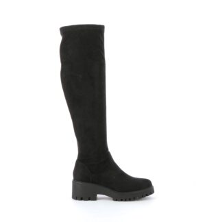 pronti-461-067-deesshoes-laarzen-zwart-nl-1p