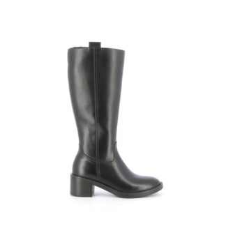 pronti-461-0a0-expression-for-women-laarzen-zwart-nl-1p