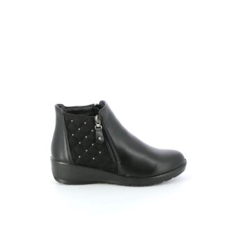 pronti-471-008-boots-enkellaarsjes-zwart-nl-1p