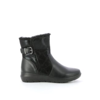 pronti-471-040-boots-enkellaarsjes-zwart-nl-1p