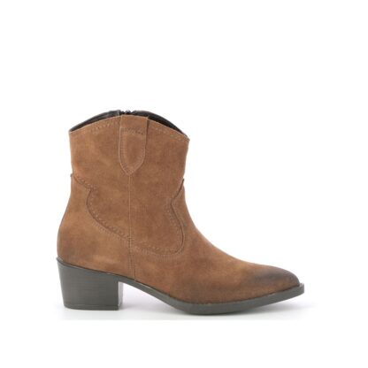 pronti-480-039-stil-nuovo-western-boots-brun-fr-1p