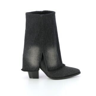 pronti-481-004-boots-enkellaarsjes-zwart-nl-1p