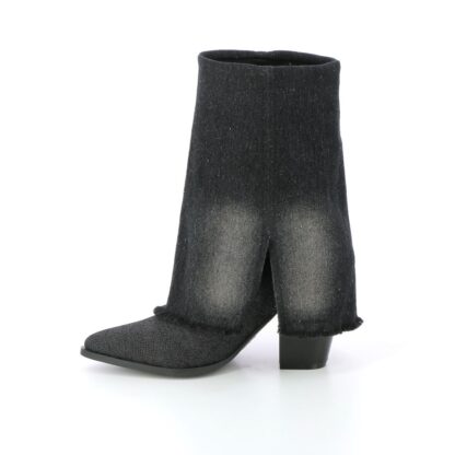 pronti-481-004-boots-enkellaarsjes-zwart-nl-4p