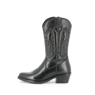 pronti-481-035-western-boots-zwart-nl-1p
