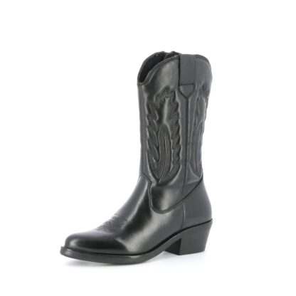 pronti-481-035-western-boots-zwart-nl-2p