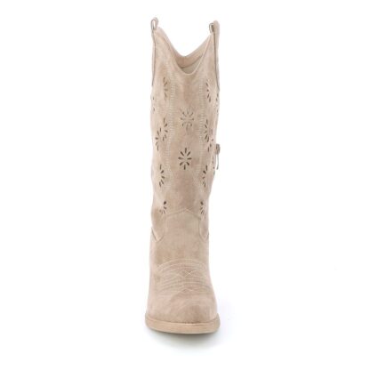 pronti-483-024-dame-rose-western-boots-taupe-fr-3p