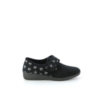 pronti-491-0g1-patrizia-pantoufles-noir-fr-1p