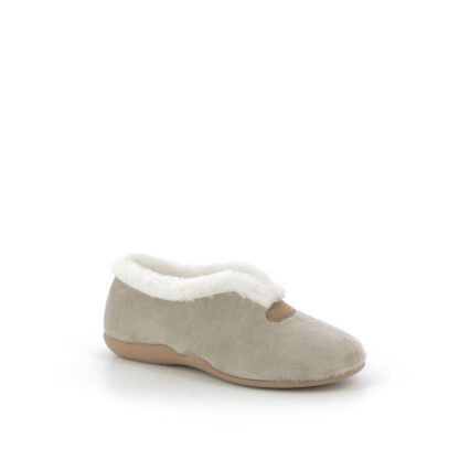 pronti-493-028-pantoffels-beige-nl-2p